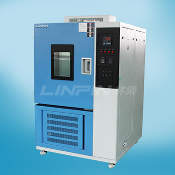 高低溫試驗箱電氣系統故障原因
