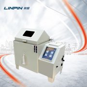 <b>鹽霧試驗(yàn)箱腐蝕加速效應(yīng)的界限評估</b>